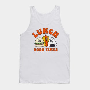 Good Time Tank Top